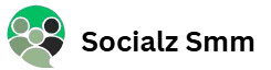 Socialz Smm